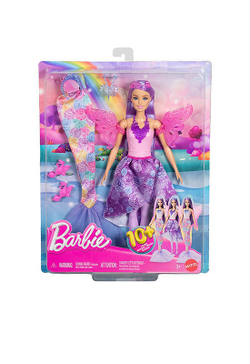 Кукла модельная Barbie Pop Reveal
