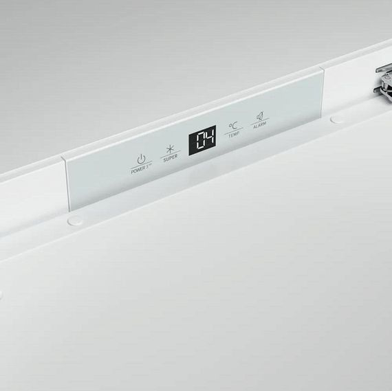 Холодильник Kuppersberg RBU 814