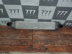 Интеркулер Haval Jolion 21-нв Б/У Оригинал 1119130XGW01A