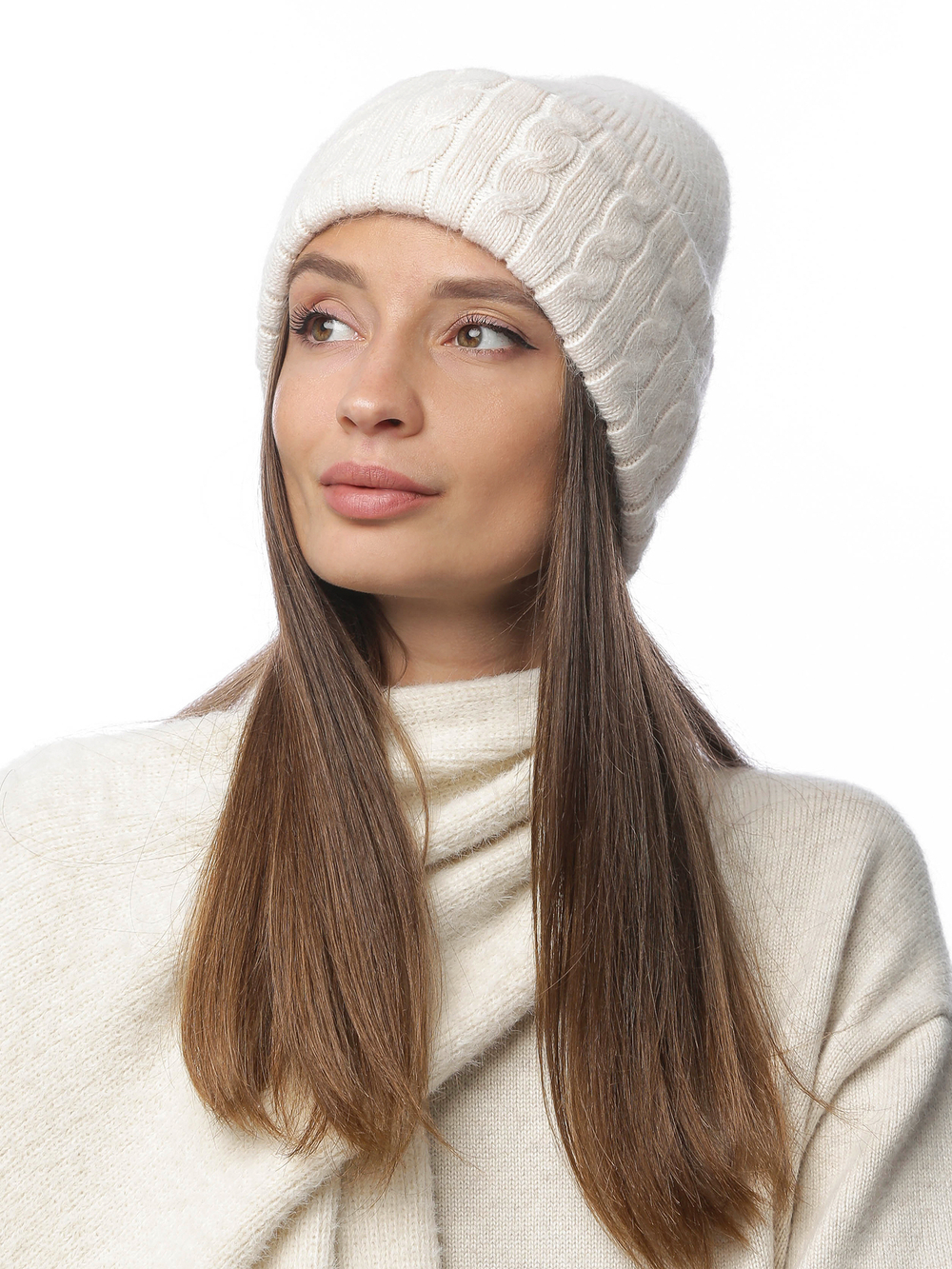 Шапка FABRETTI DLIF32-13