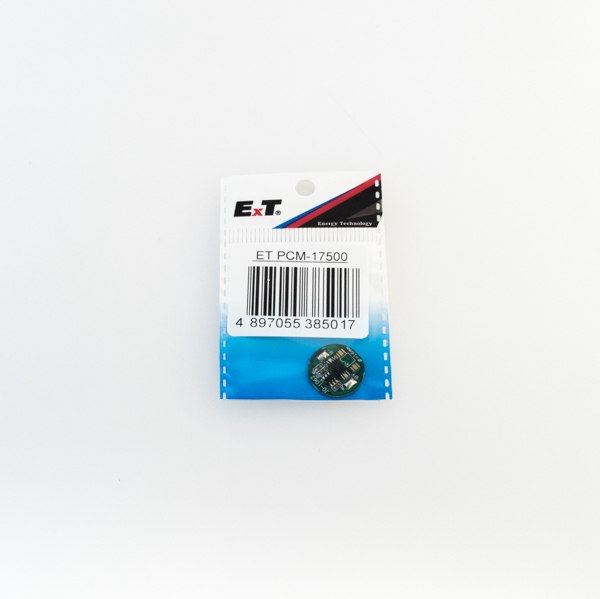 Плата контроля PCM-17500-Kit PK1