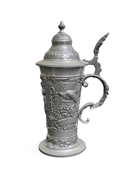 Кружка для пива природные мотивы, Германия