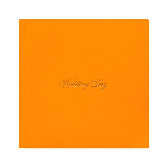 wedding day