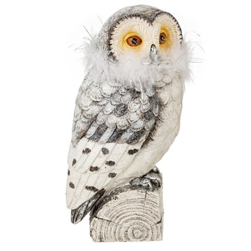 Фигурка декоративная Сова