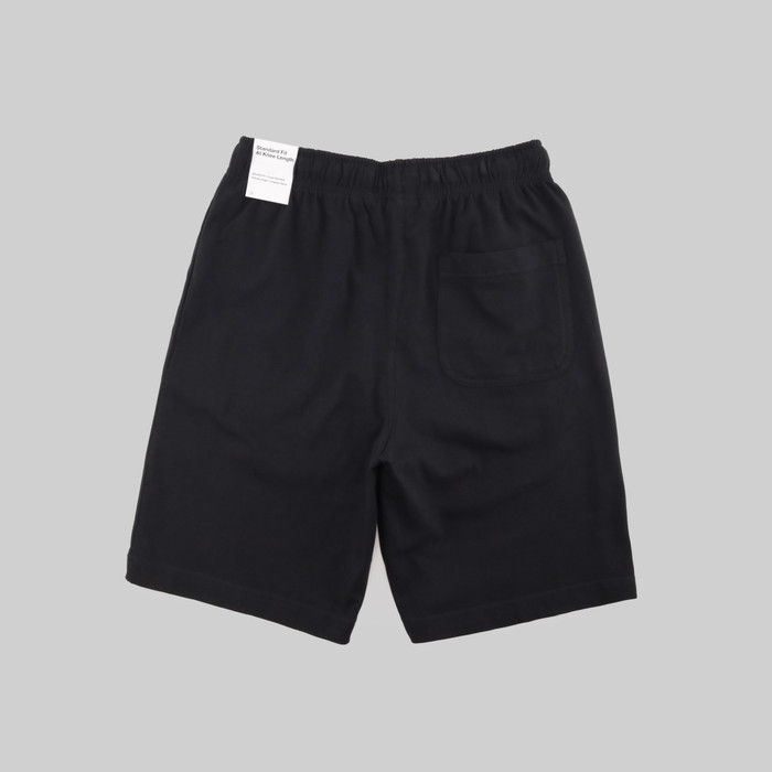 Шорты мужские Nike Sportswear Club Fleece Shorts артикул:BV2772-010 - купить в магазине Дайс