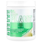 EVLution Nutrition, Stacked Plant Protein, натуральная ваниль, 670 г (1,5 фунта)