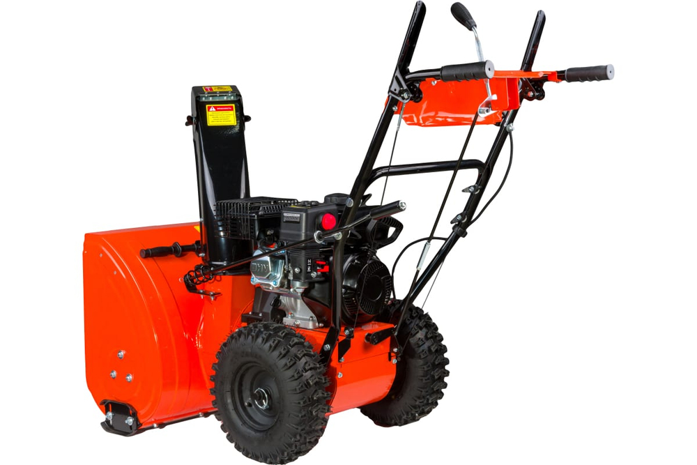 Снегоуборщик GIGANT SP-02