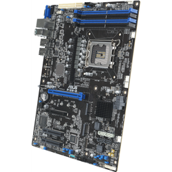 Серверная материнская плата ASUS P13R-E