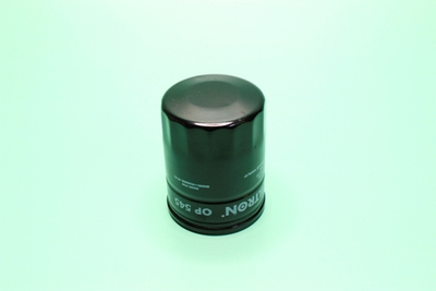 Фильтр масляный