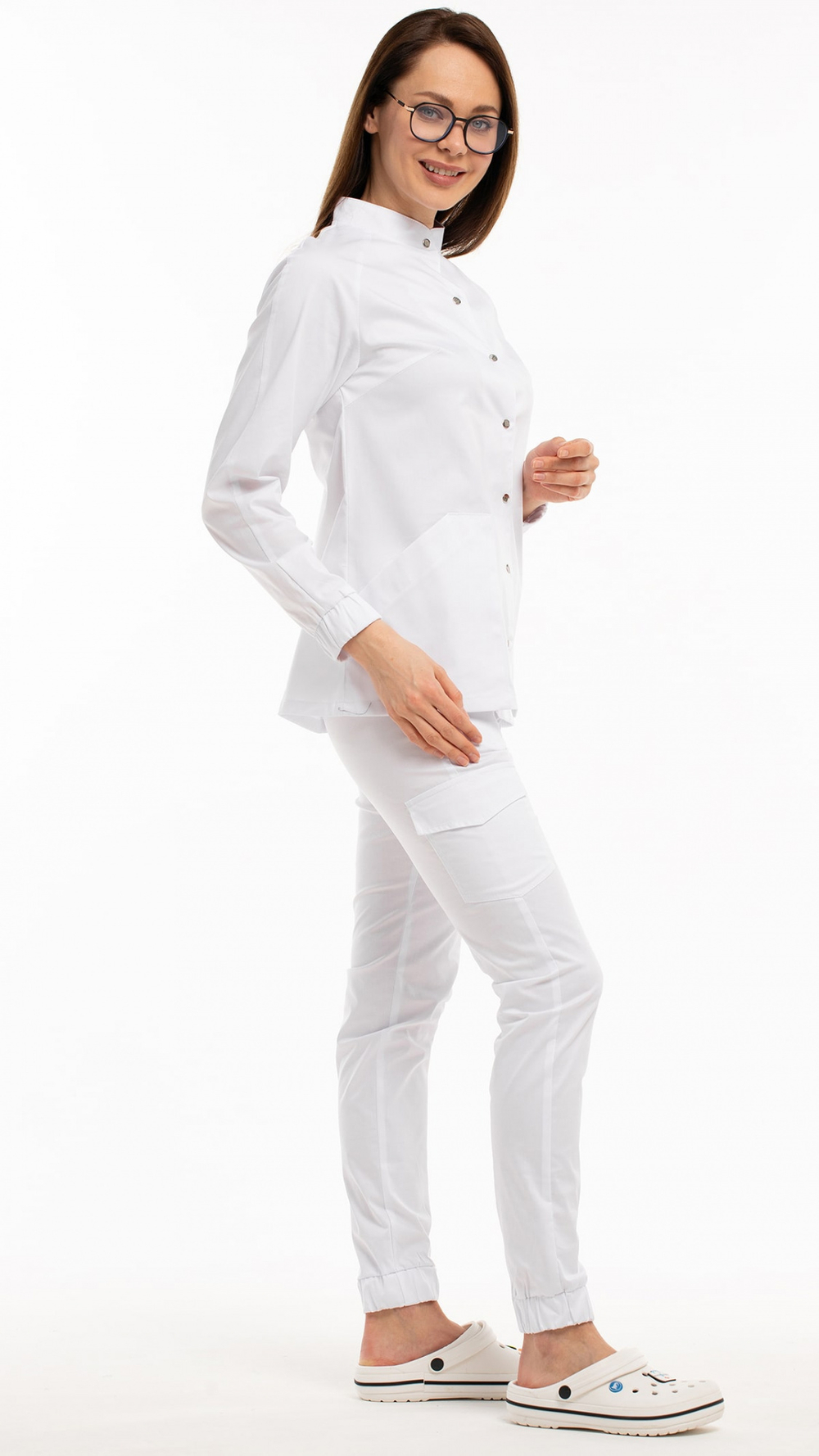 Костюм медицинский Айрон №0