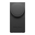 Складная зарядная станция MagSafe Native Union Rise для iPhone, Apple Watch и AirPods (Qi2) Беспроводная зарядка: Qi 15 Вт, Qi 5 Вт, магнитное крепление для быстрой зарядки Apple Watch (Qi 5 Вт). Проводная зарядка: нет. Сертификации MFi и Qi2. Есть LED-ин