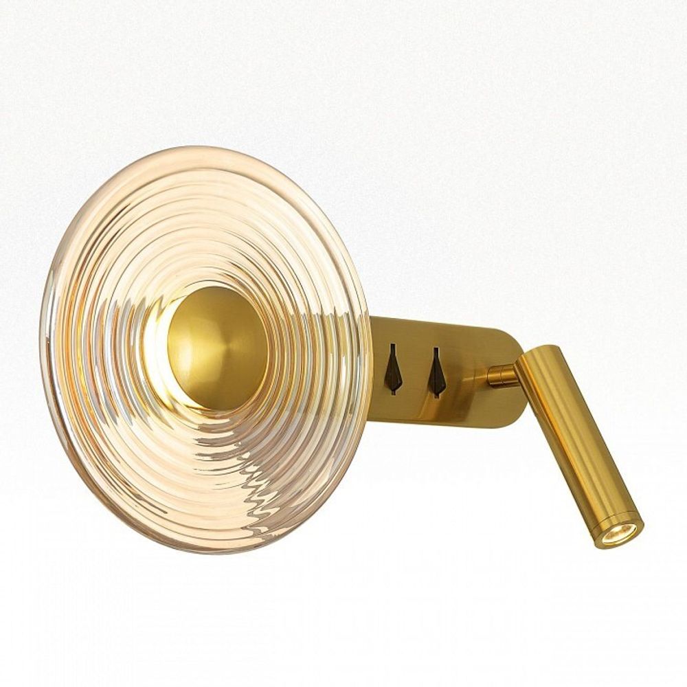 Накладной светильник Citilux CORTA CL245033