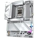 Материнская плата GIGABYTE X870 AORUS ELITE X3D ICE, AM5, X870, 4*DDR5