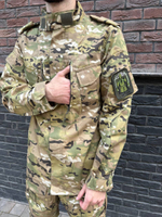 Тактический костюм Кондор мультикам
