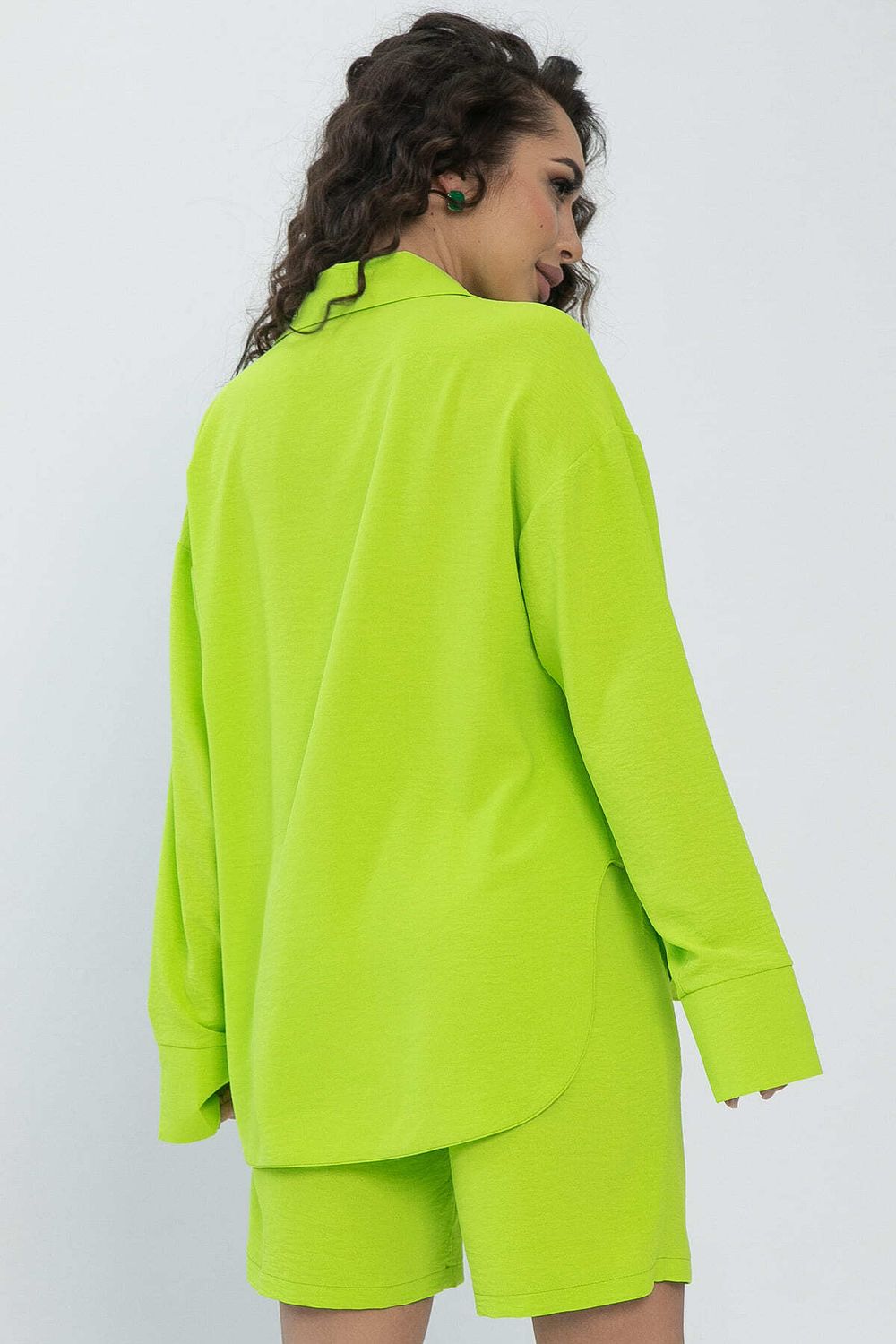 Костюм Самуи (зеленое яблоко) К13575-9М LT Collection