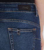 джинсы monore Liu Jo - темно-синий(UF2006 D4615)