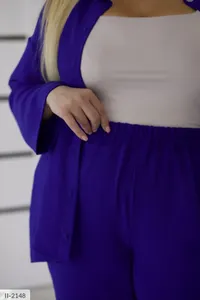 Костюм II-2145 Фабрика Моды