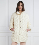 куртка Liu Jo Sport - кремовый(TA3014 T5602)