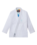 Кимоно Gr1ps Secret Weapon Socal - белое