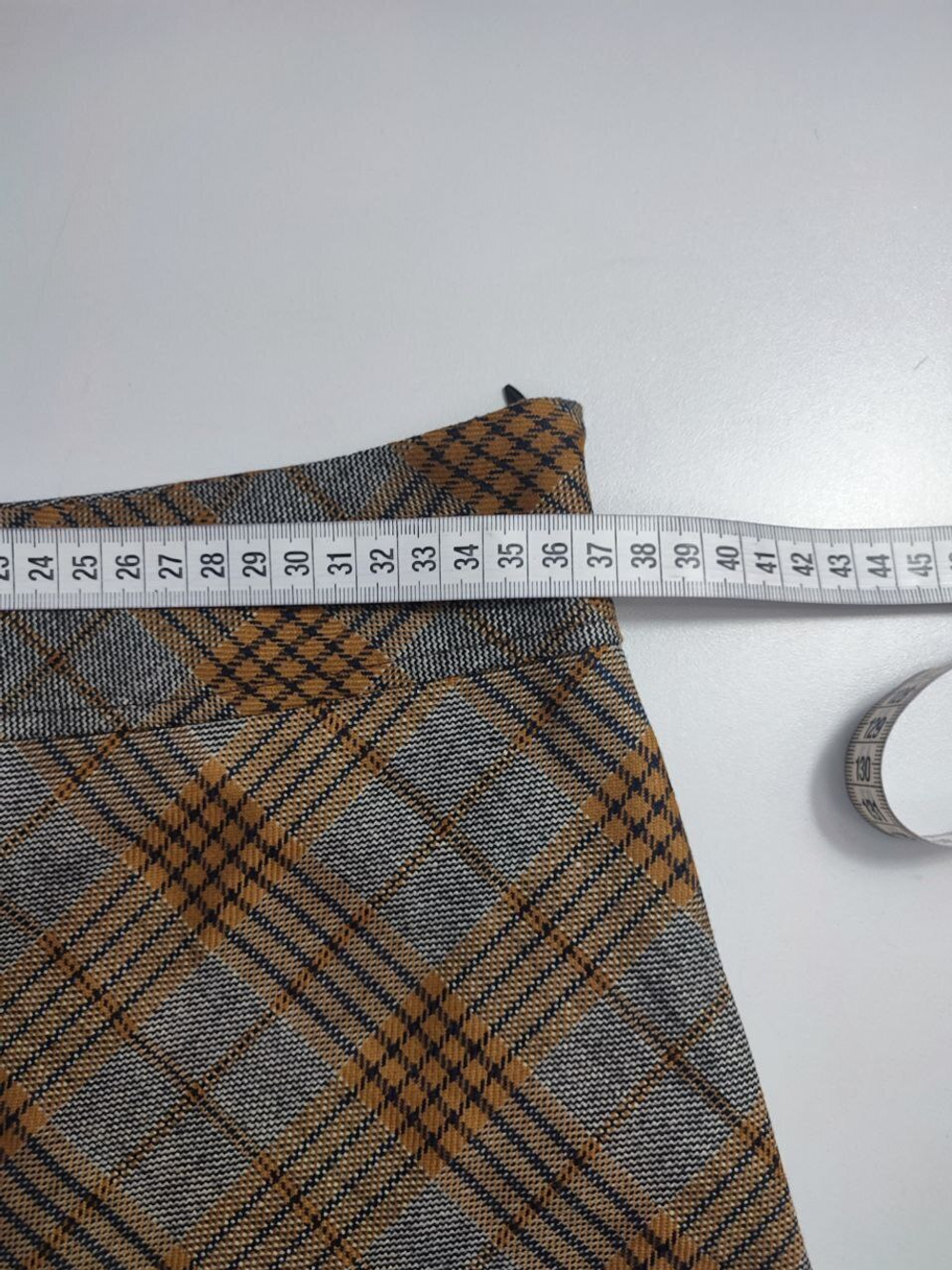 Юбка Golden Style с шерстью  42 размер