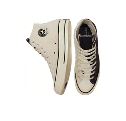 Кеды Converse Chuck 70 High 'Yin Yang Sherpa' 173099C