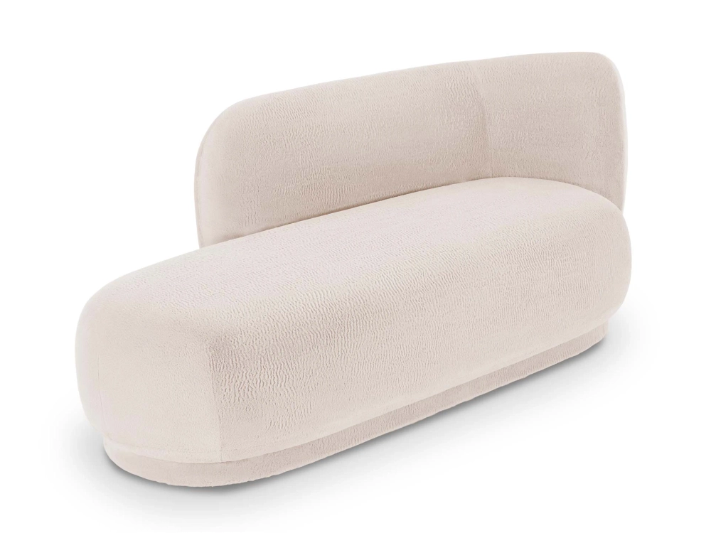 Кушетка Lucca правая