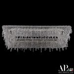 Потолочная люстра Rimini S515.0.80.B.4000