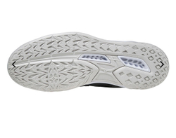 Mizuno thunder blade 3 черные US 12 / EUR 46 / UK 11