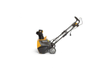 Электрический снегоуборщик STIGA ST 1151 E
