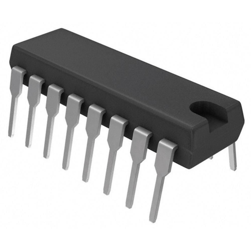 TDA8380A(dip16)