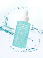 Real Barrier Глубокоувлажняющая сыворотка с PDRN и гиалуроновой кислотой Watery Hyal Serum 50 мл