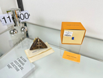 Louis Vuitton Berlingot Bag Charm and Key Holder