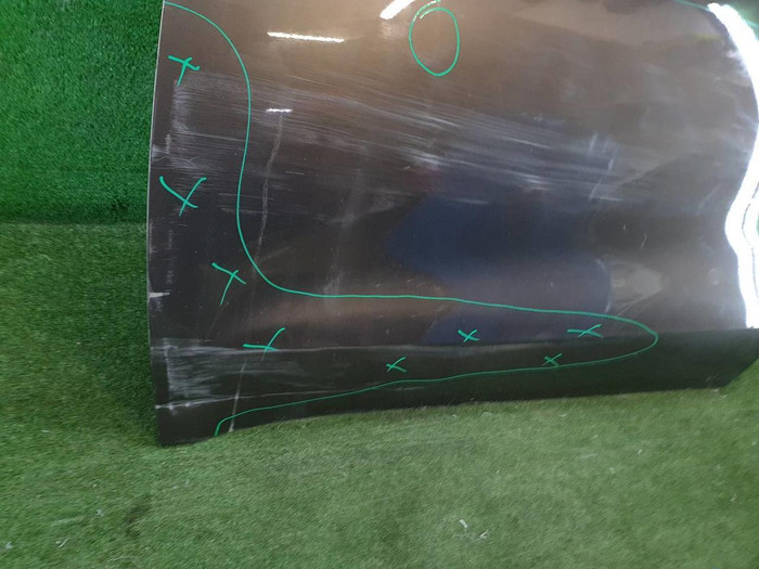 Дверь передняя левая Kia Sportage 4 QL (2016-2022)