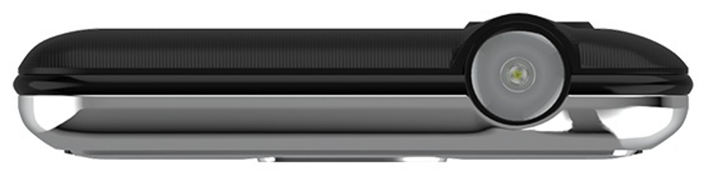 Мобильный телефон MAXVI X900i черный
