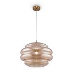 Подвесной светильник Maytoni P078PL-01AM