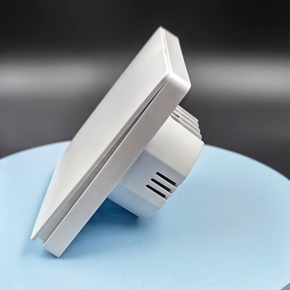Выключатель механический WIFI 1C-86-W MILD eWeLink