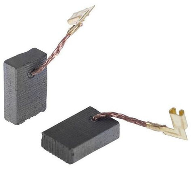 Угольные щетки СВ-325 MAKITA 1940742 (194074-2)