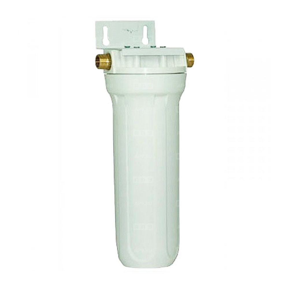 Корпус Гейзер 10" х 3/4" (Стандарт)