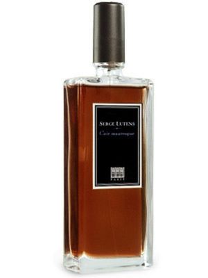 Serge Lutens Cuir Mauresque