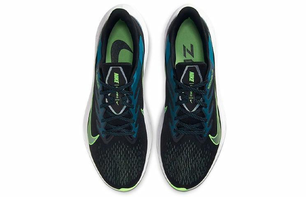 Кроссовки Nike Zoom Winflo 7