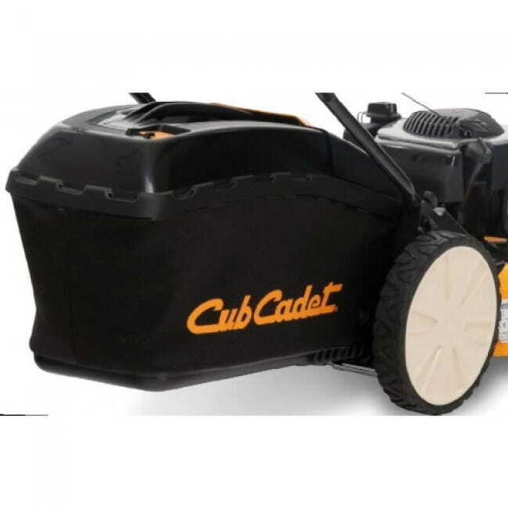 Газонокосилка бензиновая самоходная Cub Cadet LM3 CR53S