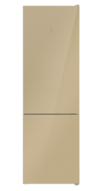 Холодильник MAUNFELD MFF200NFBG фото 3