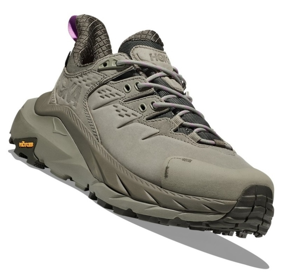 Полуботинки женские Hoka Kaha 2 low GTX