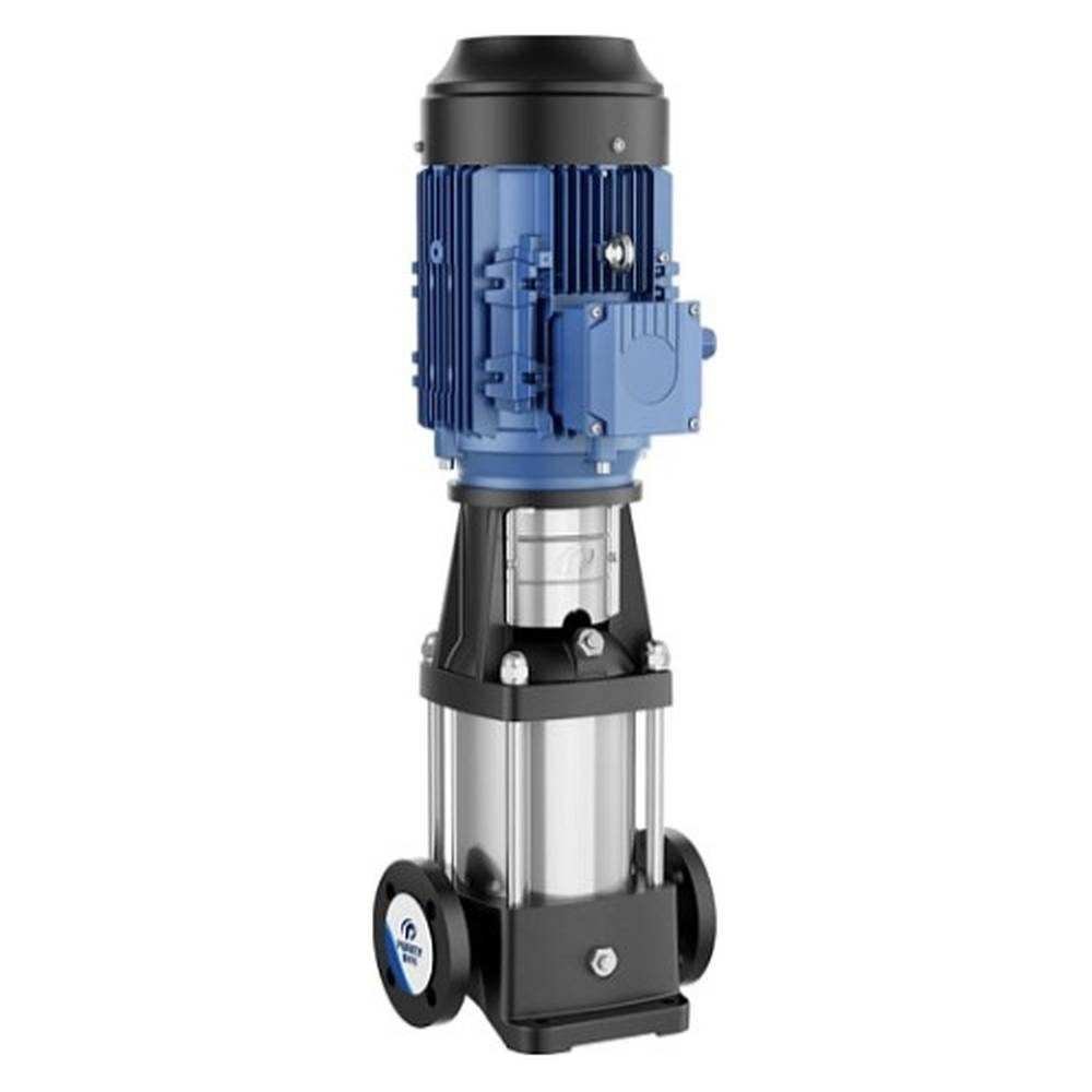 Вертикальный многоступенчатый насос PURITY PVT 45-120 (N)