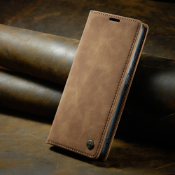 Чехол-книжка CaseMe Matte Realme 10 Pro+