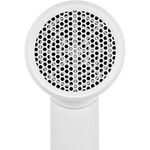 Фен POLARIS PHD 2044Ti Quattro Ionic белый/серый
