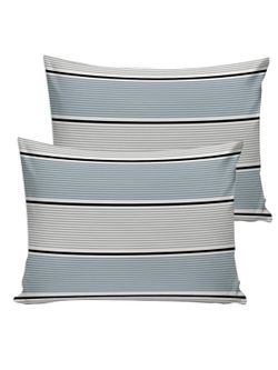 Наволочка комплект 2шт "Alaska" 50х70 см Сказка сатин