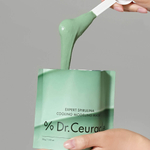 Dr.Ceuracle Охлаждающая альгинатная маска со спирулиной - Expert Spirulina Cooling Modeling Mask, 30г.