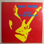 Gary Moore - Live At The Marquee (Италия 1987г.)