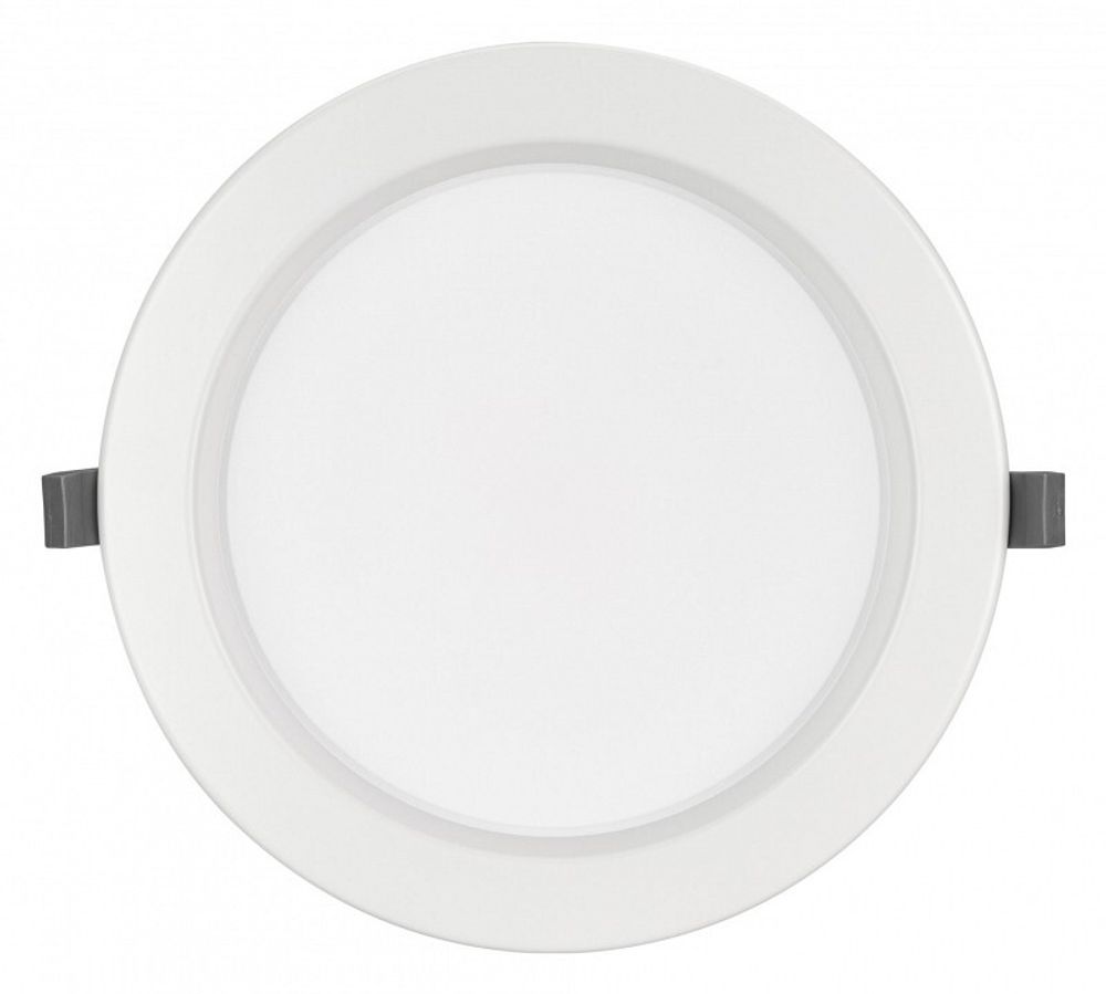 Встраиваемый светильник Arlight CYCLONE 022524(2)